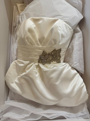 Pronovias varuna wedding - , dress