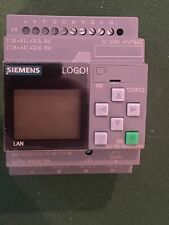 *NTO* SIEMENS PLC 6ED1052-1MD00-0BA8 LOGO 24V