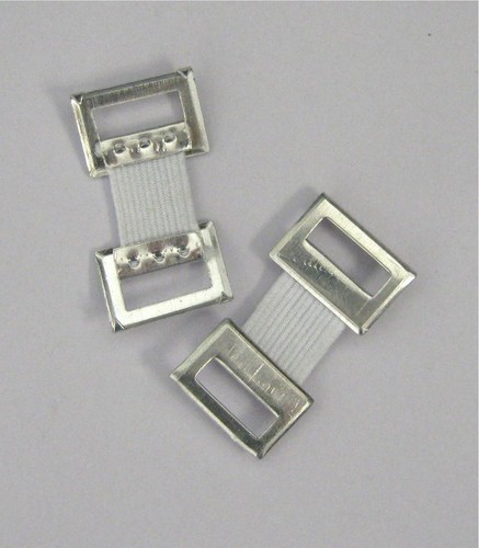 Bandage clips - clips, of