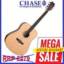 Tanglewood DBTDHR Discovery