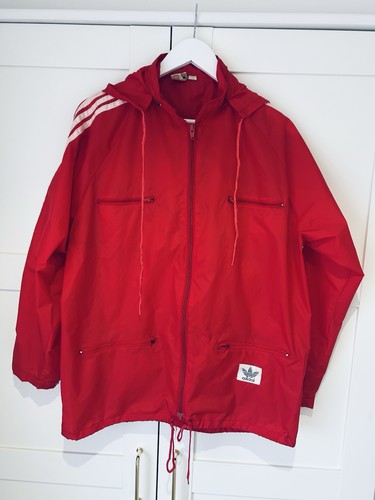 Adidas trefoil vintage - adidas,