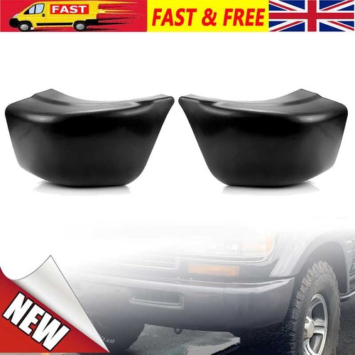 Front left right bumper corner - front,