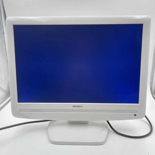 Toshiba 19av506d lcd - 19av506d,