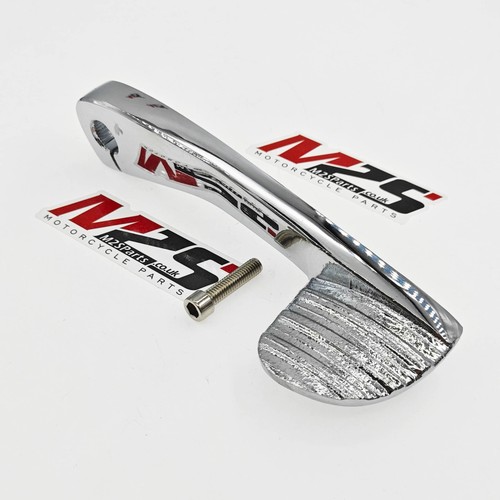 Kickstart lever for aprilia - kickstart,
