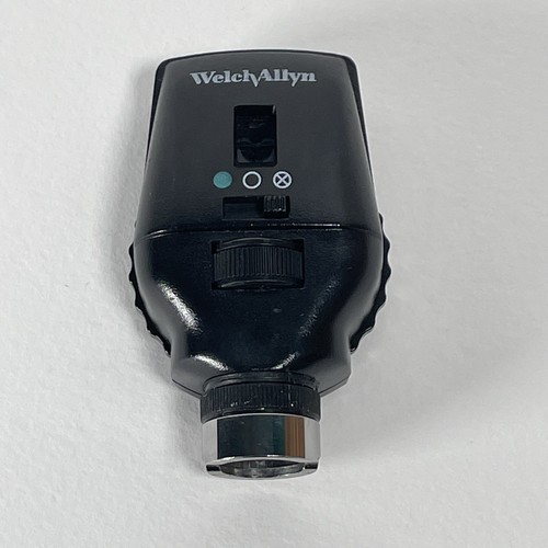 Welch allyn coaxial 11720 - x,
