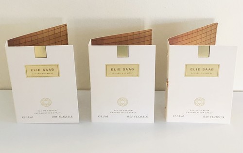 Elie saab parfum lumiere - elie, le
