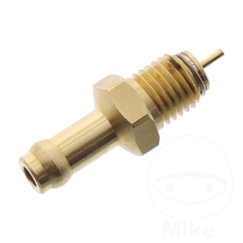 Tourmax float needle with seat - tourmax,