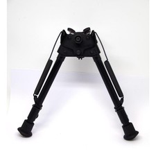 Harris L (9 13) Bipod (Swivel)