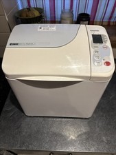 Panasonic SD-253 Automatic