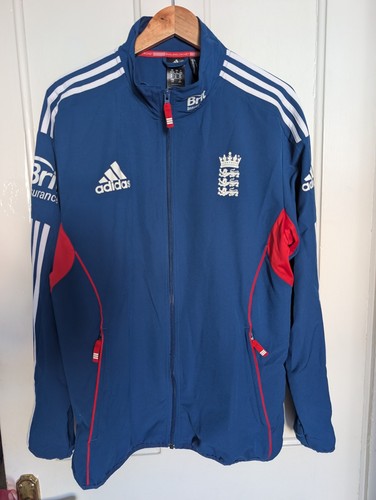 England cricket adidas track - england,