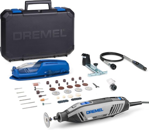 Dremel 4250 multi tool 175w - dremel,