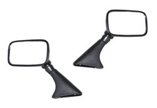 Mirror Mirror Pair Set for KAWASAKI GPZ 500 GPZ 600