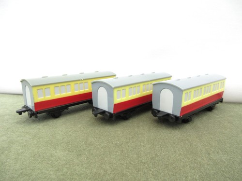 Deagostini gullane express - deagostini,