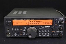 KENWOOD TS-570S All Mode MULTI