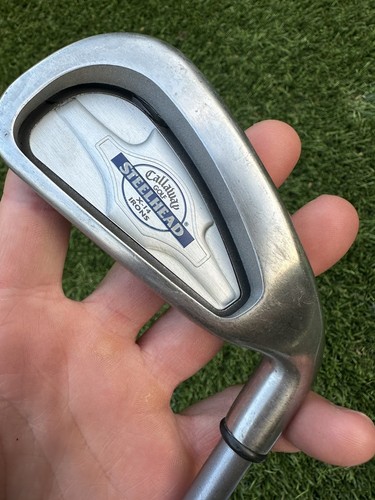 Callaway steelhead - x-14,