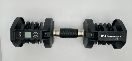 Bowflex 560 complete dumbbell - complete,