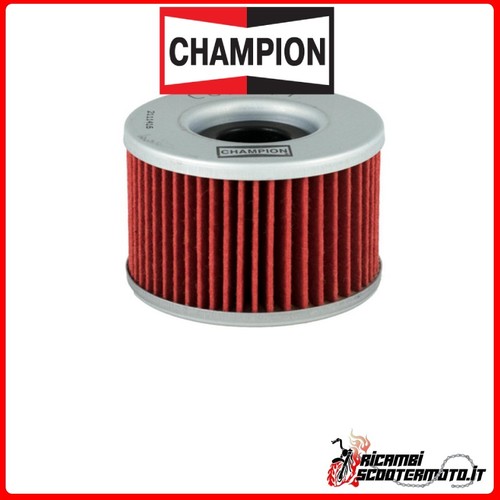 Champion oil filter cof011 - champion,