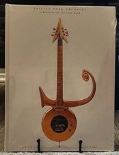 Prince Guitar and Bass Book