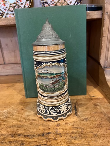 Musical jug bought - musical, in