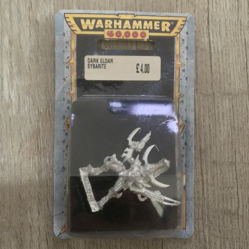 Dark eldar drukhari sybarite - dark,