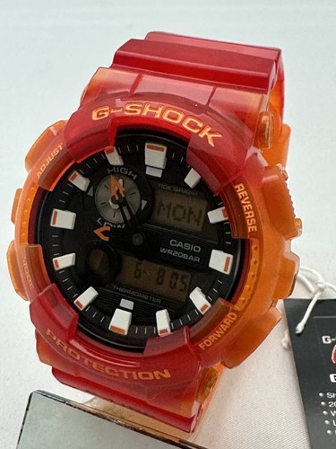 CASIO　G-SHOCK