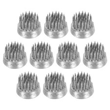 10Pcs 0.9" Flower Frogs