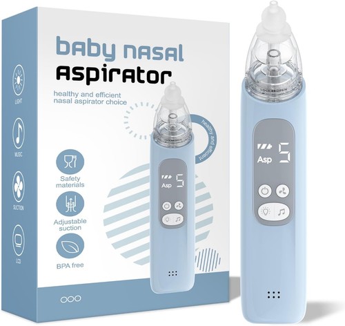 Bosak electric baby nasal - electric,