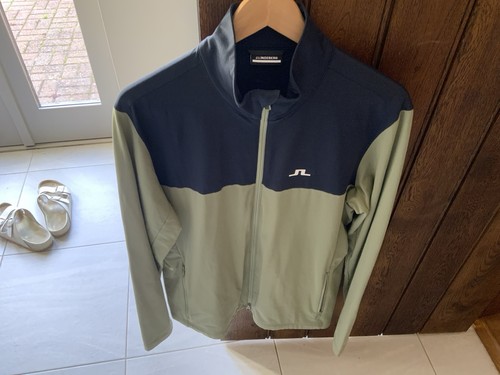 Lindeberg golf top - j,