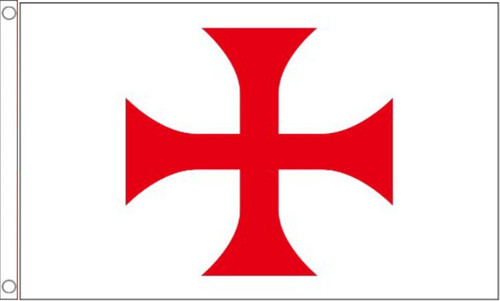 Crusades knights templar cross - crusades,