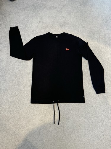 Patta long sleeve shirt size - patta,