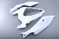 Complete Unpainted Rear Tail Fairing KAWASAKI NINJA 400R 400 R EX400G 2018-2021