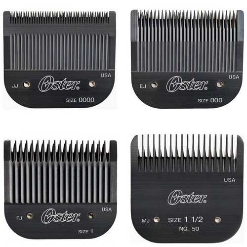 Oster 616 clipper - clipper, heads