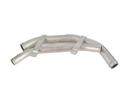 Water pipe over gearbox - water, vw