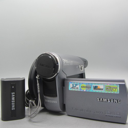 Samsung dc171w handheld - vp-dc171w,