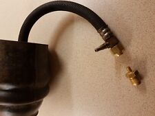 NEW - Hydrolastic - INDIVIDUALISING Valve Set. Austin Morris 1100 1300 1800 etc