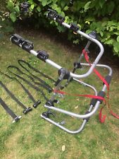 Mont Blanc Car Bike Rack Type