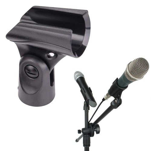 5pack microphone mic - 5pack, clip
