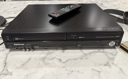 Panasonic dmr ez47v dvd - panasonic,