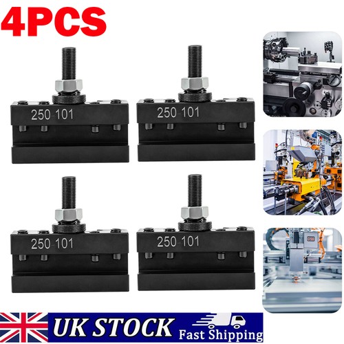 4pc 250 101 turning - 250-101, turning&facing