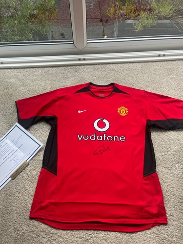 Manchester united roy - manchester,