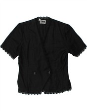 LUISA SPAGNOLI Womens Short