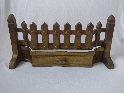 Connaught heavy solid brass - solid,