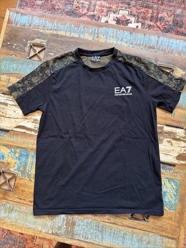 Emporio armani ea7 men - armani,