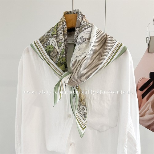 Boutique 100 silk bandanna - boutique,
