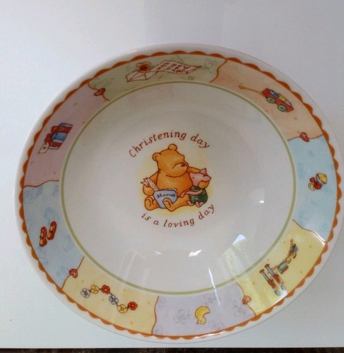 Royal doulton winnie the - the, pooh