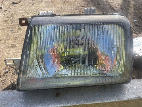 Daihatsu fourtrak 1996 mk2 - daihatsu,