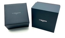 Longines OEM Blue Watch Box