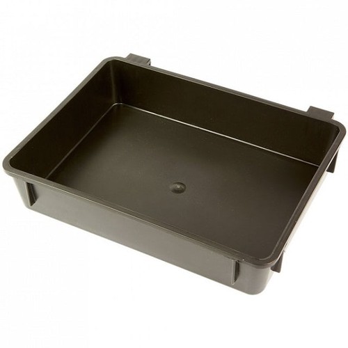 Daiwa vec seat box side - d-vec, tray