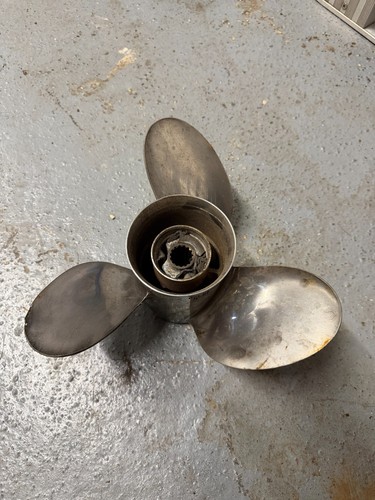 Stainless steel propeller k - stainless,