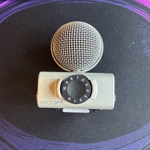 Zoom msh6 stereo mic - msh6, ms